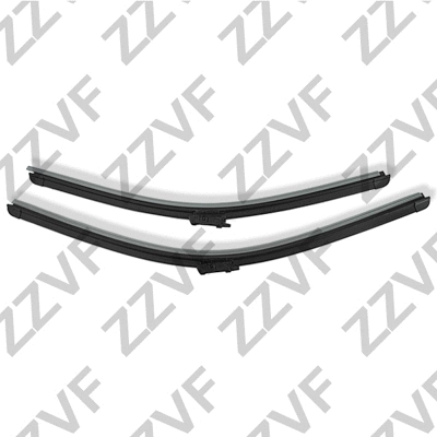 Balai d'essuie-glace ZZVF ZV29AQ