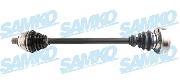 Arbre de transmission SAMKO DS60017