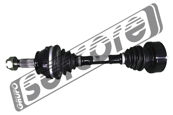 Arbre de transmission SERCORE 22530