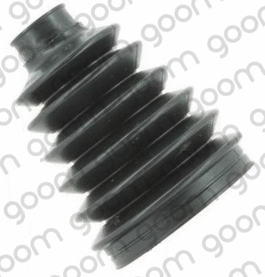 Joint-soufflet, arbre de commande GOOM DB-0432