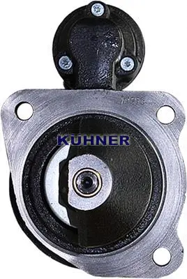 Démarreur AD KÜHNER 255701