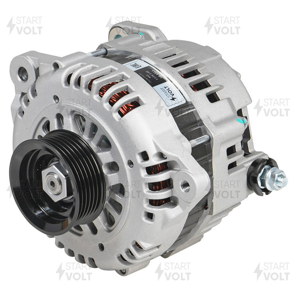 Alternateur STARTVOLT LG 1411