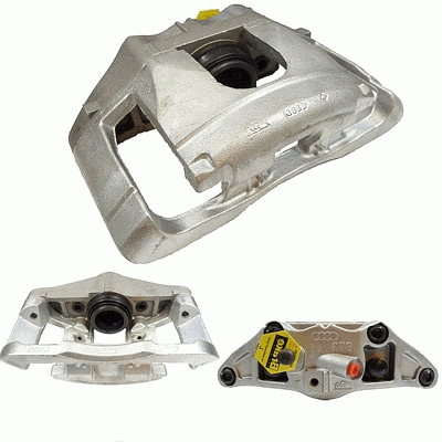 Étrier de frein Brake ENGINEERING CA3178R