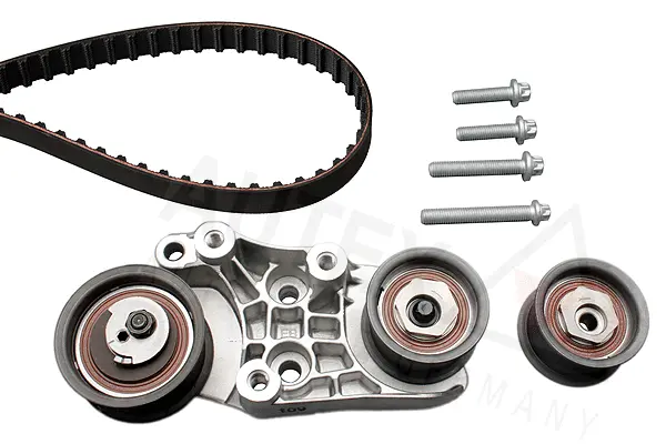 Kit de courroie crantée AUTEX 702052