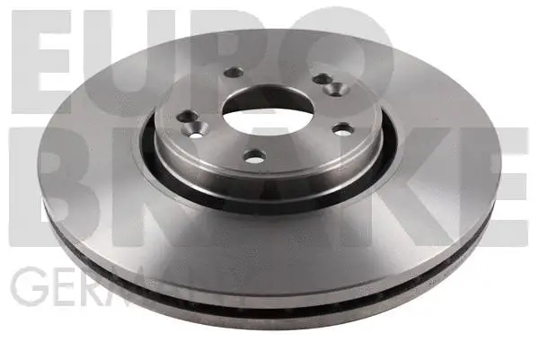 Disque de frein EUROBRAKE 5815203961