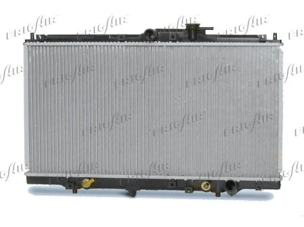 Radiateur, refroidissement du moteur FRIGAIR 0119.3013