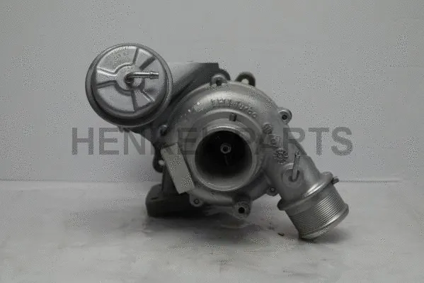 Turbocompresseur, suralimentation Henkel Parts 5112663N