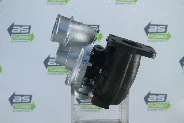 Turbocompresseur, suralimentation DA SILVA AS1292