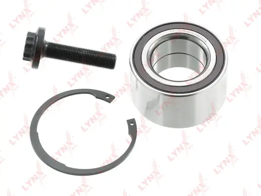 Kit de roulements de roue LYNXAUTO WB-1313