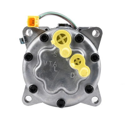 Compresseur, climatisation PowerEdge PECP0011