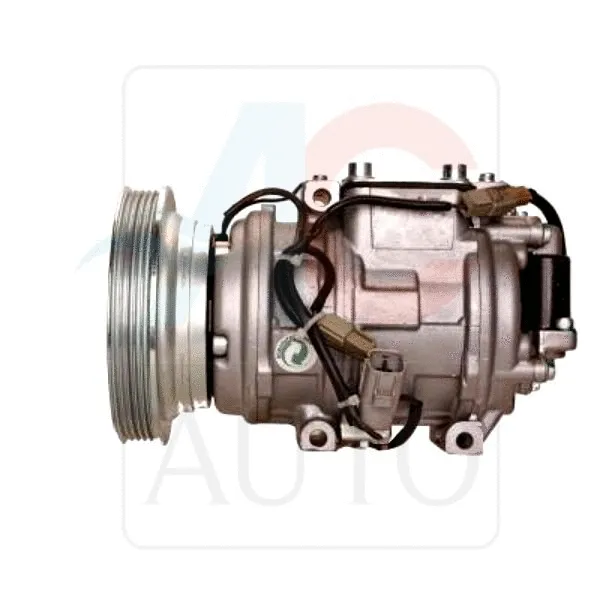 Compresseur, climatisation ACAUTO AC-01DN647