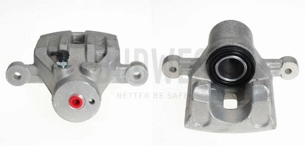 Étrier de frein BUDWEG CALIPER 343797