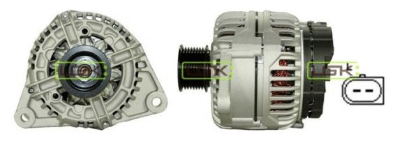 Alternateur LGK 441865