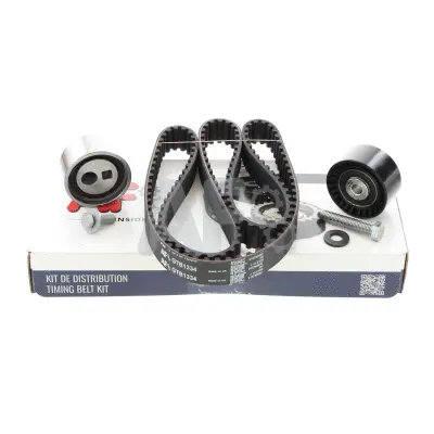 Kit de courroie crantée AUTOMOTOR France GTK1059