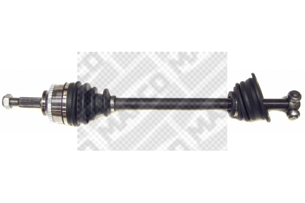 Arbre de transmission MAPCO 16134