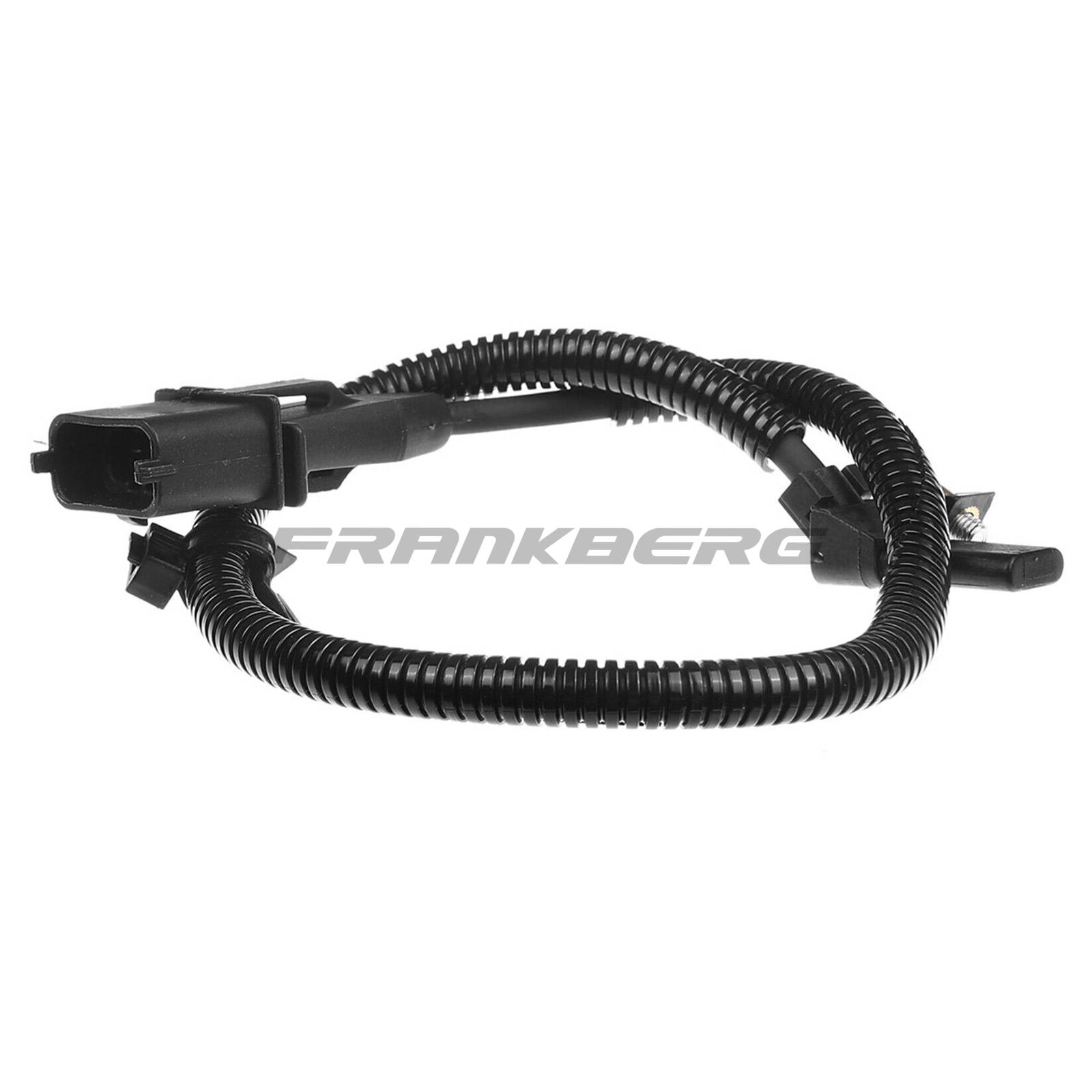 Capteur d'angle, vilebrequin Frankberg 5481FB0007882