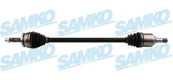 Arbre de transmission SAMKO DS60899