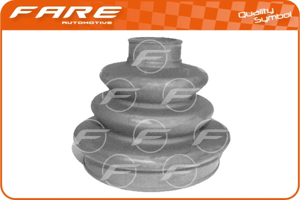 Joint-soufflet, arbre de commande FARE SA 1282