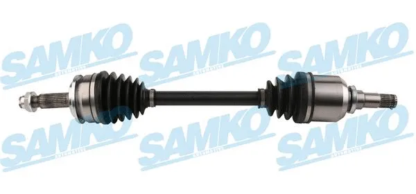 Arbre de transmission SAMKO DS60890