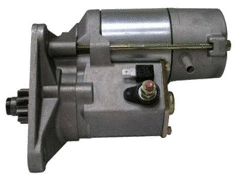 Démarreur GM SG0258