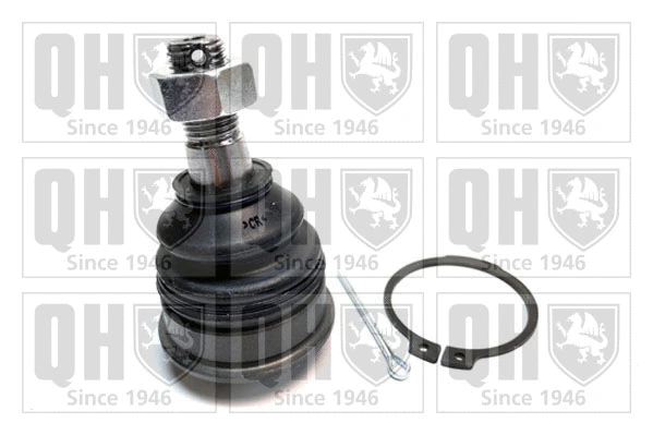 Rotule de suspension QUINTON HAZELL QSJ3872S