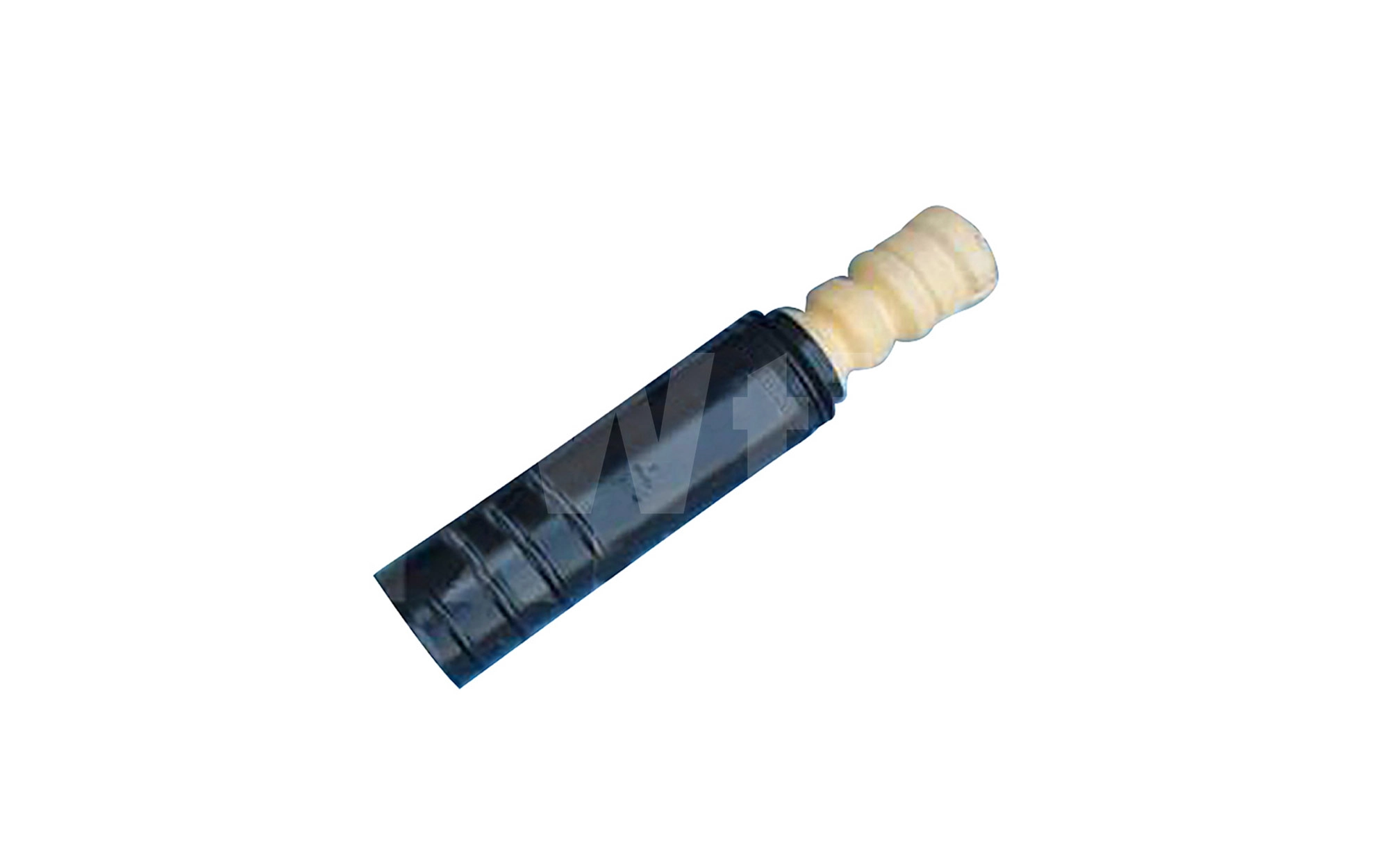 Butée élastique, suspension Wti Automotive A831721