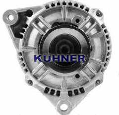 Alternateur AD KÜHNER 553735RI
