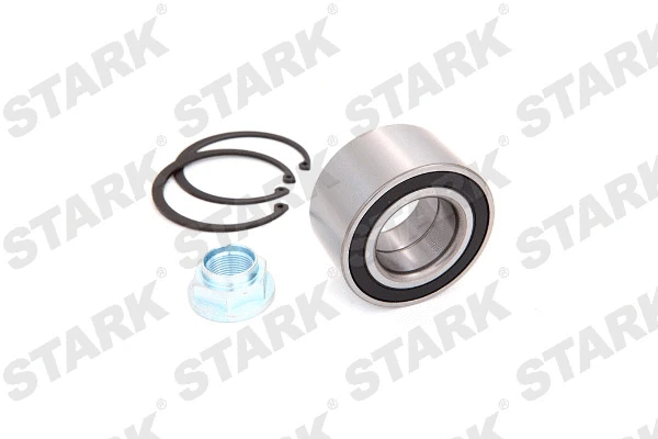 Kit de roulements de roue Stark SKWB-0180616