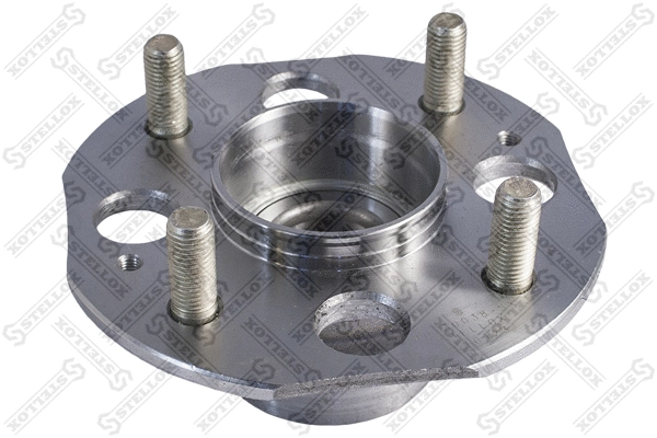Kit de roulements de roue STELLOX 40-30038-SX