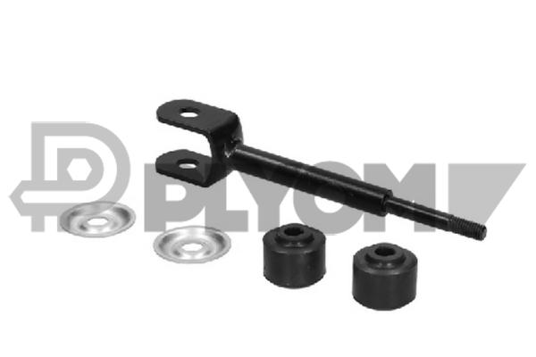 Entretoise/tige, stabilisateur PLYOM P750165