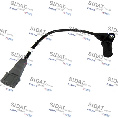 Capteur d'angle, vilebrequin FISPA 83.3112