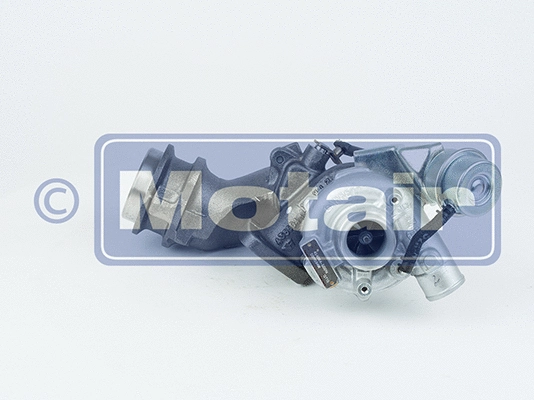 Turbocompresseur, suralimentation MOTAIR TURBO 333247