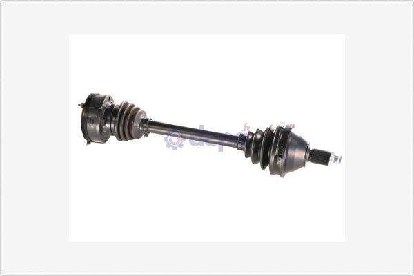 Arbre de transmission DEPA 3532770