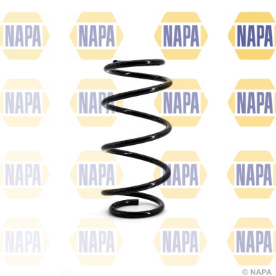 Ressort de suspension NAPA NCS1058