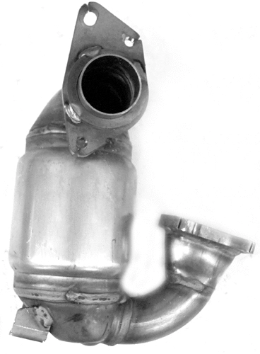 Catalyseur VEGAZ GmbH RK-829