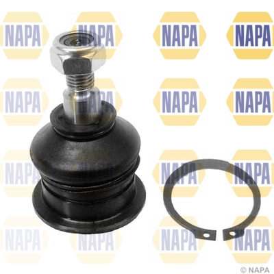 Rotule de suspension NAPA NST0160