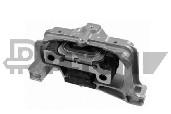 Support moteur PLYOM P759270