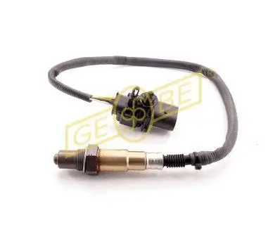 Bobine d'allumage GEBE 9 4555 1