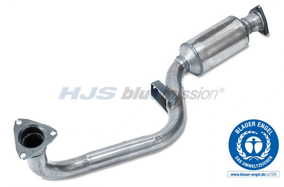 Catalyseur HJS 96 11 3128