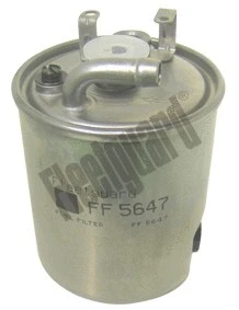 Filtre à carburant FLEETGUARD FF5647