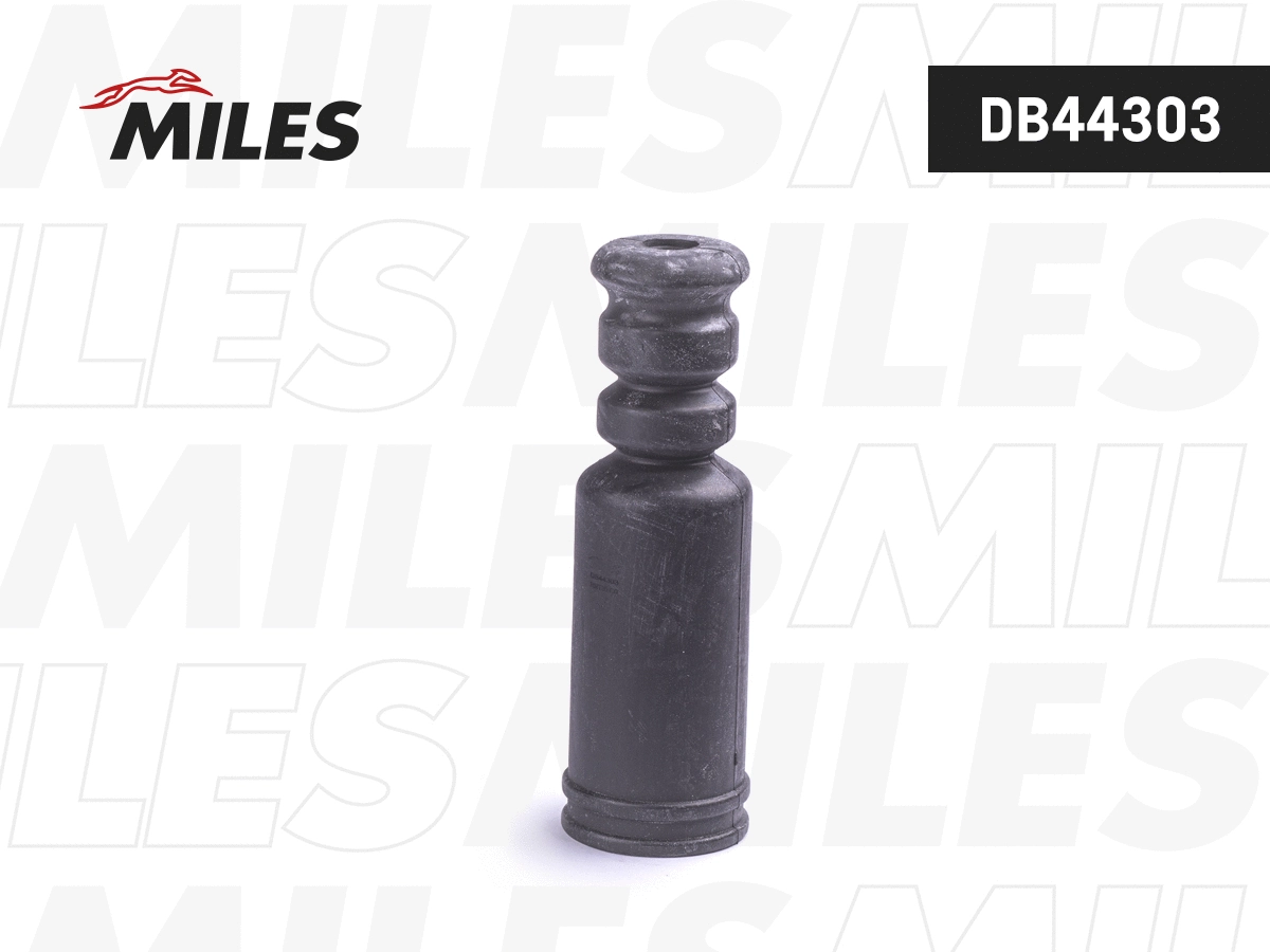 Bouchon de protection/soufflet, amortisseur MILES DB44303