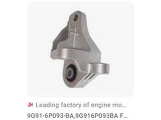 Support moteur ZPY 9G91 6P093 BA