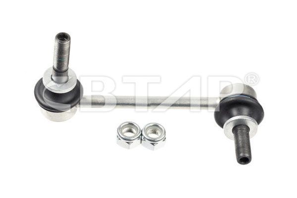 Entretoise/tige, stabilisateur BTAP BJC304-037
