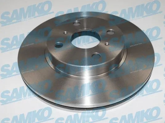 Disque de frein SAMKO T2056V