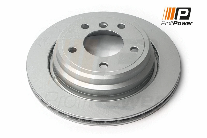 Disque de frein ProfiPower 3B2182