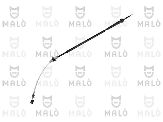Câble d'accélération AKRON-MALÒ 26958