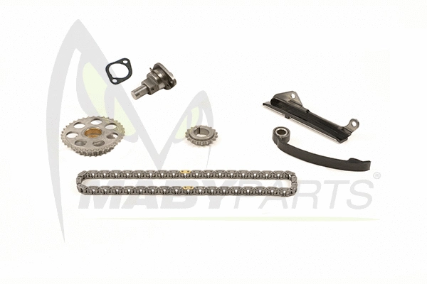 Kit de distribution par chaîne MABYPARTS OTK032002
