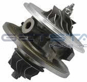 Groupe carter, turbocompresseur GM GS660334