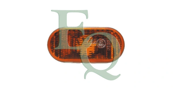 Feu clignotant EQUAL QUALITY FL0149