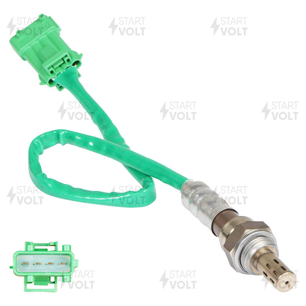 Sonde lambda STARTVOLT VS-OS 2011